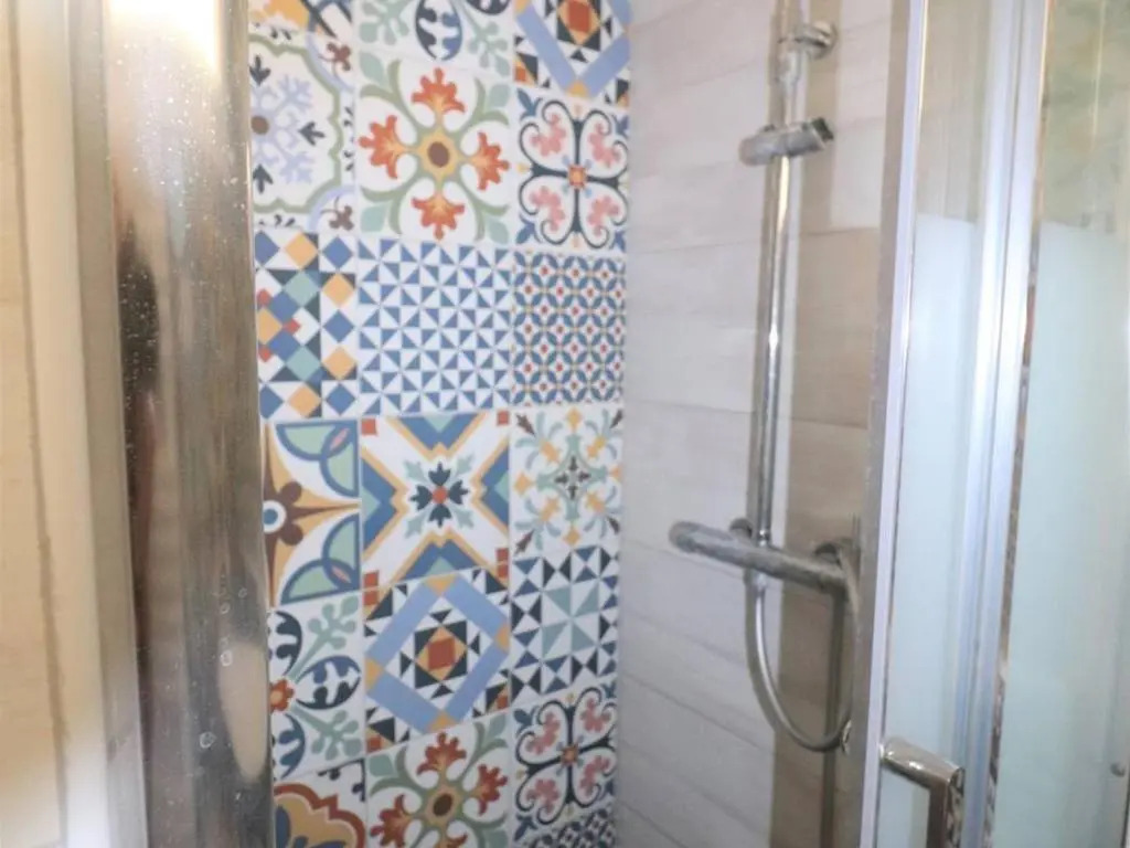 Maison Le Grau-du-Roi, 3 pièces, 6 personnes - FR-1-307-180