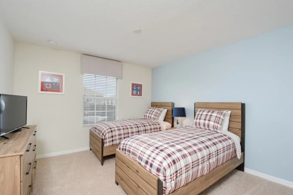 Vhc Slt4 4815 4 Bedroom Townhouse