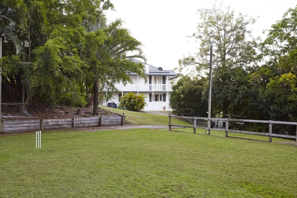The Hamptons Hinterland Retreat