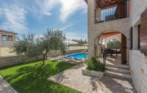 Villa Evelyn