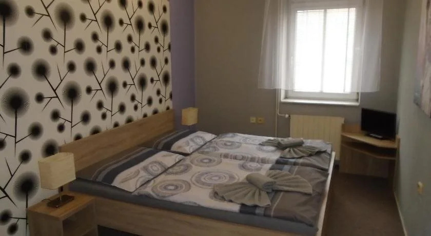 Hotel & SPA centrum PALMIRA