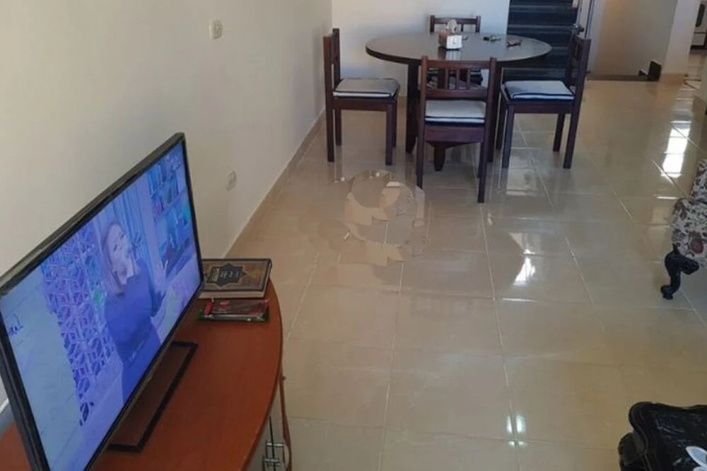 Lazorde Bay Duplex Chalet 3 Bedroom