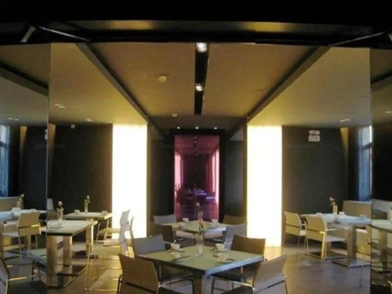 Jinjiang Inn Jiayuguan Lanxin Road
