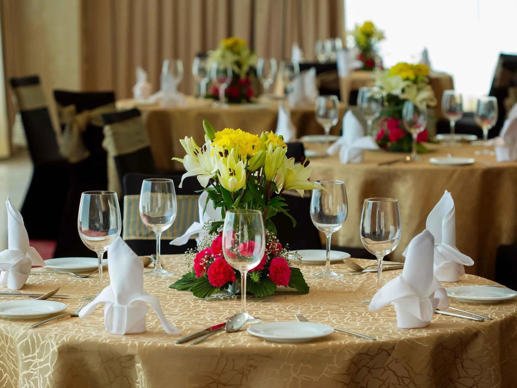 Mercure Hyderabad KCP Banjara Hills, An Accor Hotel