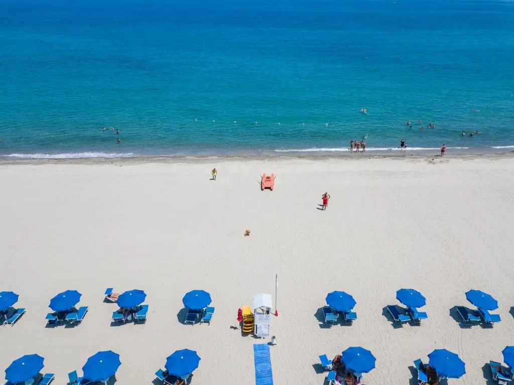 Le Dune Beach Club