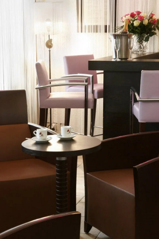 55 Hôtel Montparnasse