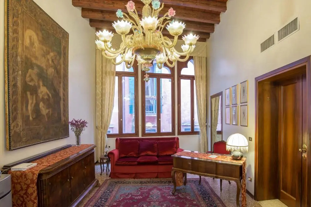 Hotel Piccola Fenice