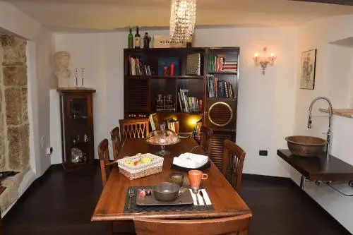 San Francesco Suite