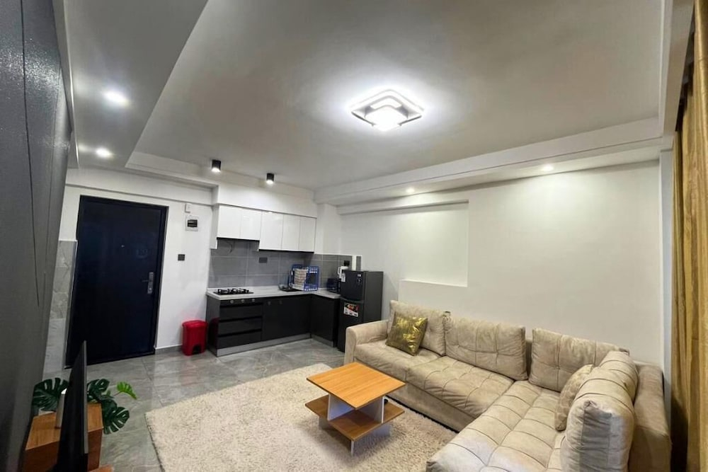 Nairobi Accomodation