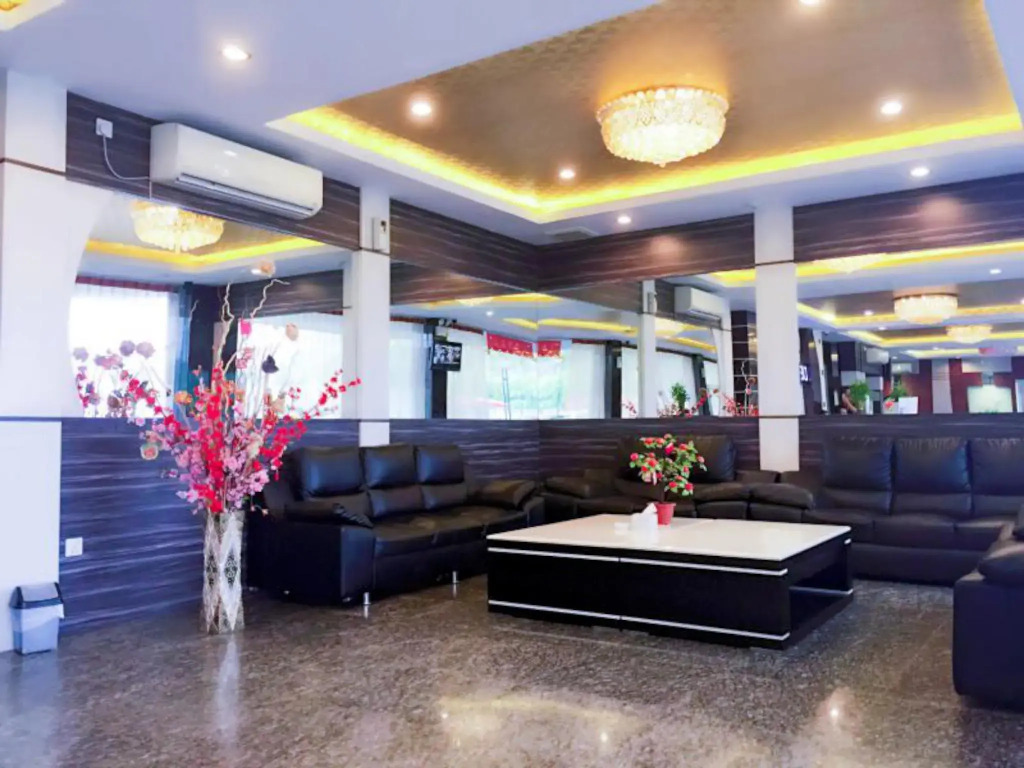 De Best Hotel