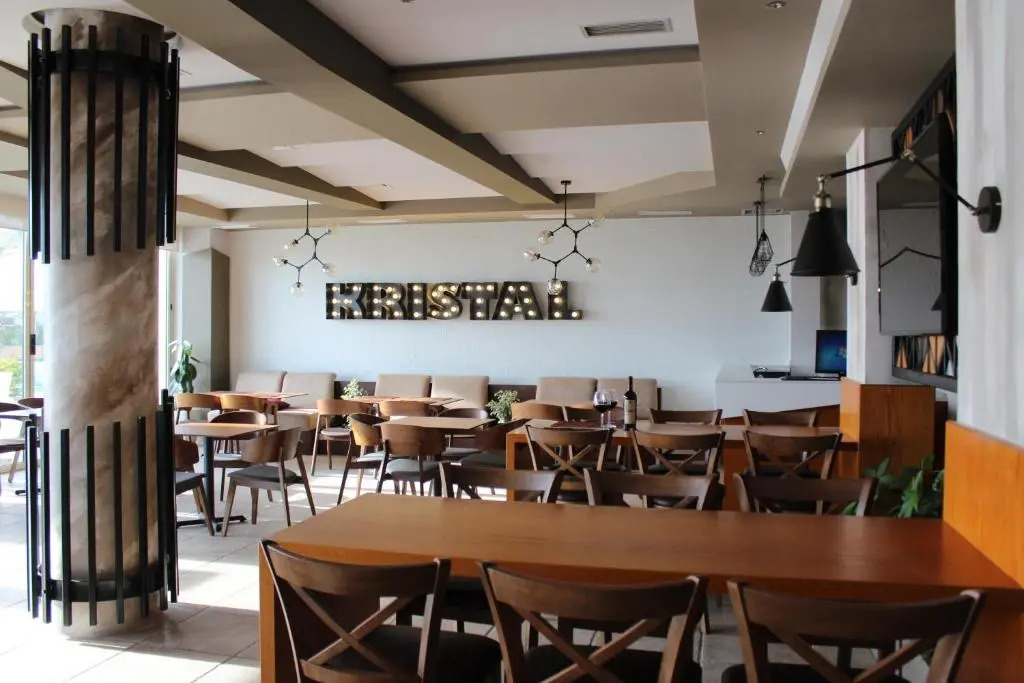 Hotel Kristal