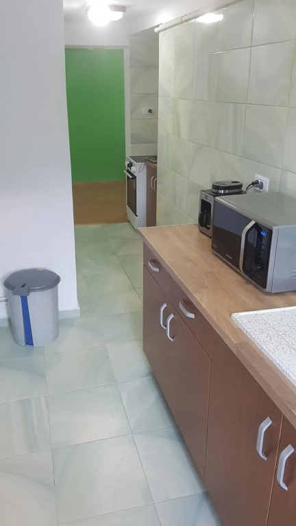 Apartament GreenStar