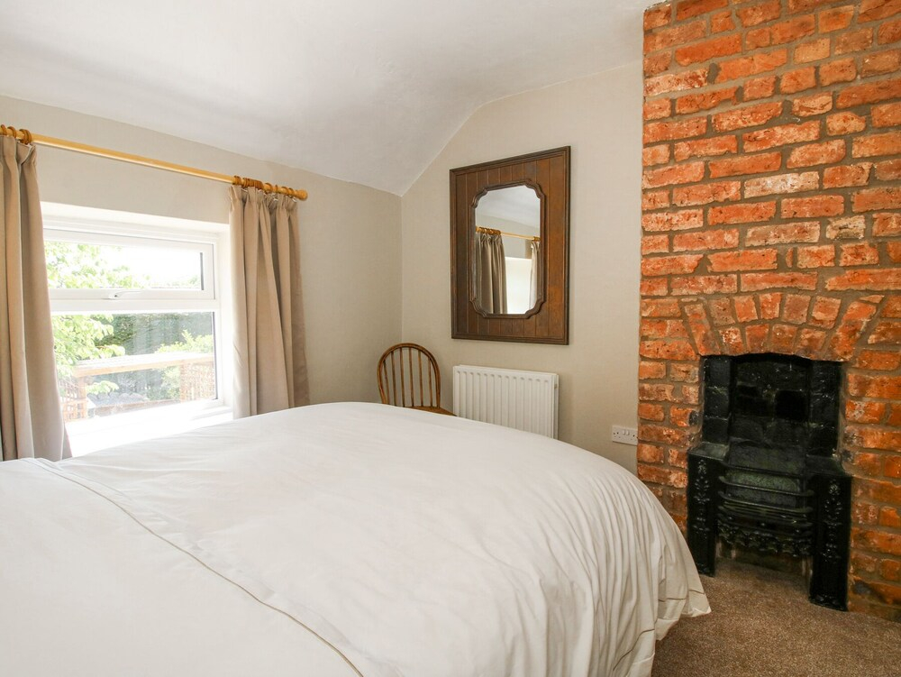 Pennal Cottage