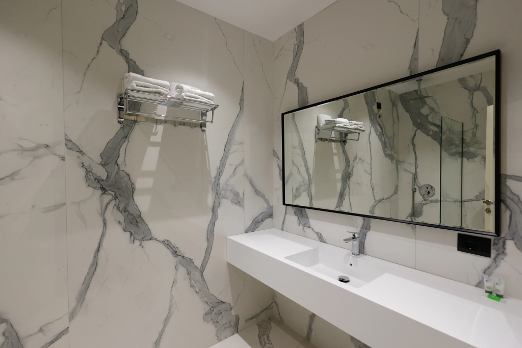 Valza Boutique Hotel