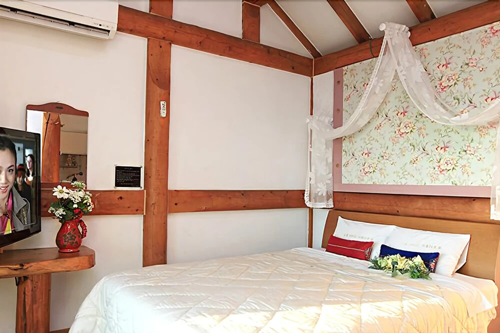 Ganghwa Beautiful Sunset Pension