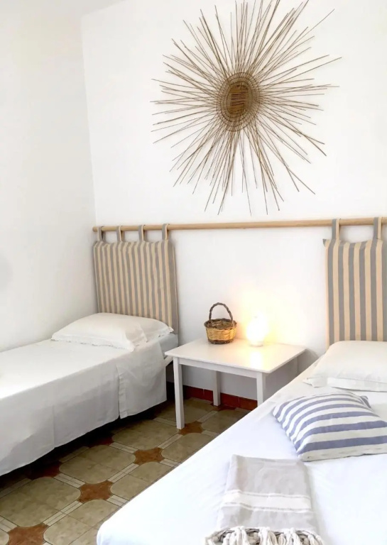 Leuca Holidays - Riccio & Salvia