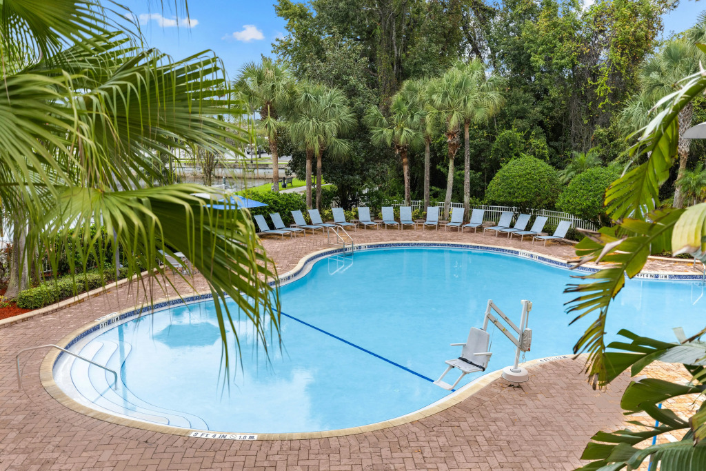 Club Wyndham Cypress Palms