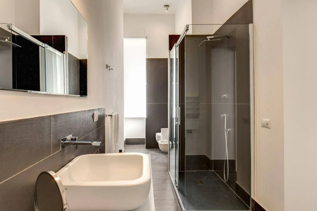 Residenza Bourbon