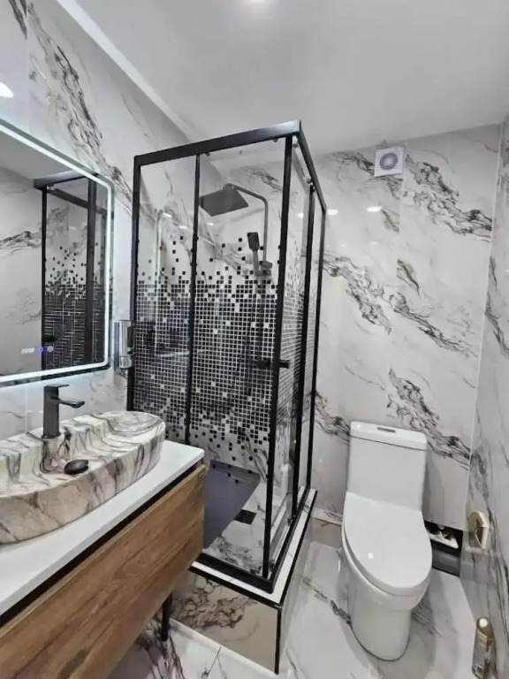Central Guest house