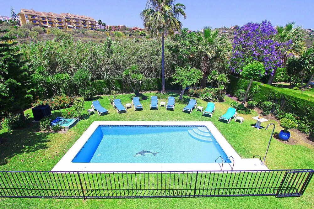 1106 Family Villa Heated Pool High Speed Wifi Netflix