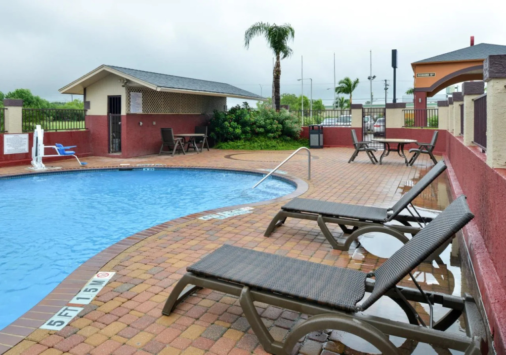 Guest Inn San Benito/Harlingen
