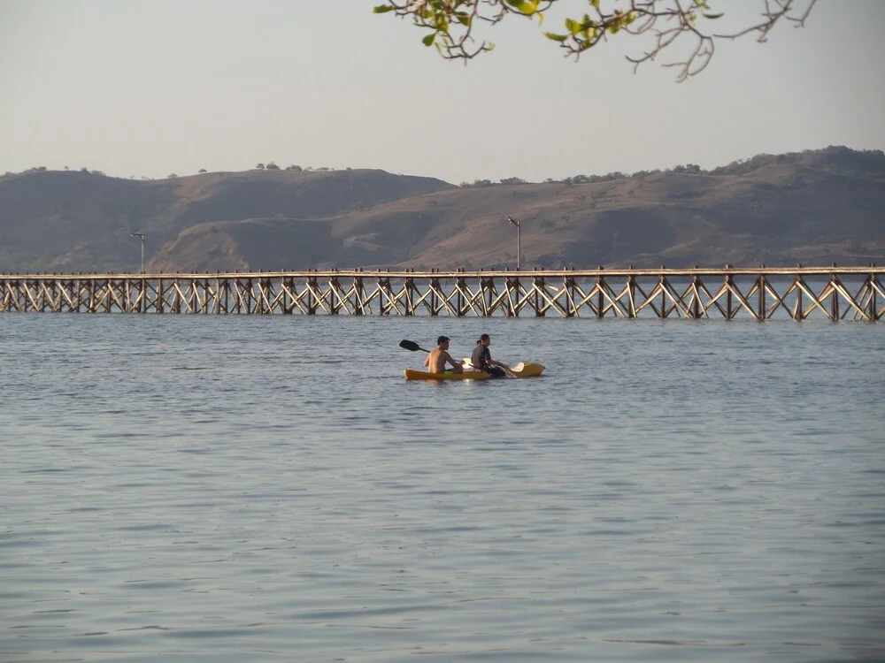 Puri Komodo Resort