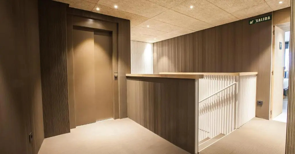 Hotel A Pamplona