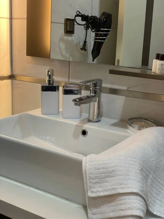 bati: 307 · Studio Apartment near Mall of Istanbul