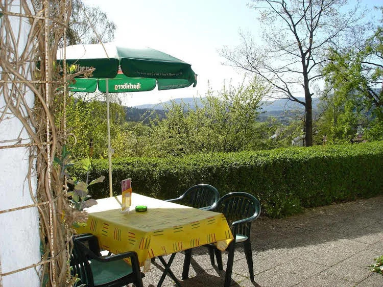 Pension Bergstub`n