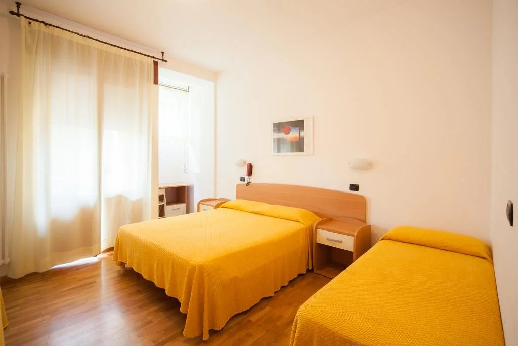 Hotel Ulisse