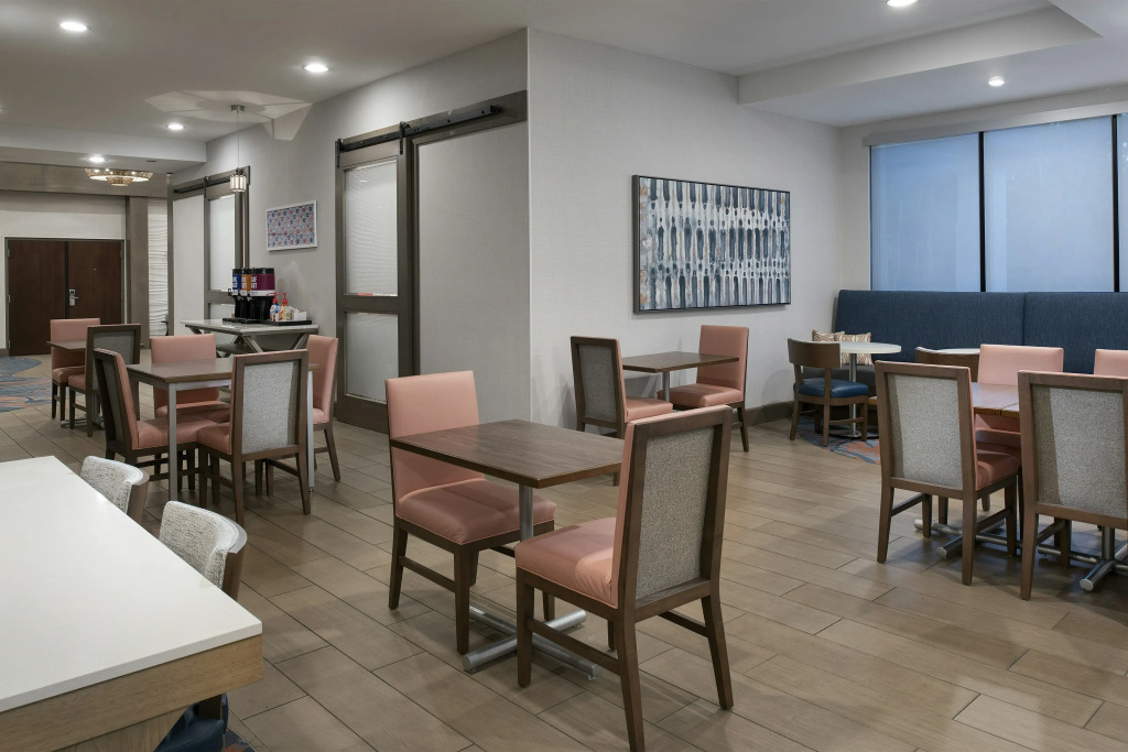 Hampton Inn Northwood