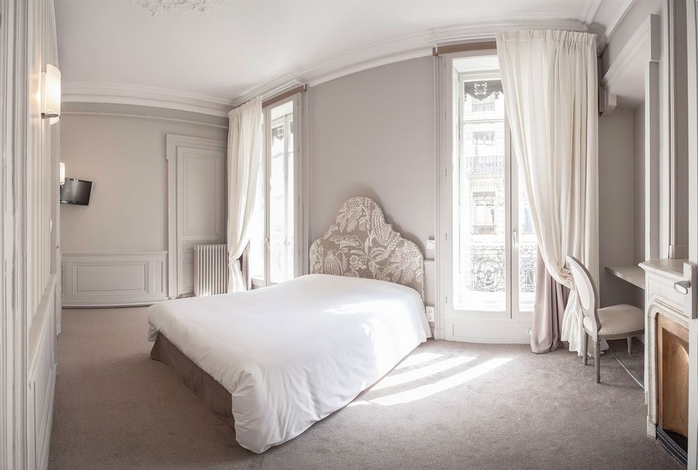 Hôtel Vaubecour - Centre Lyon Ainay - Perrache
