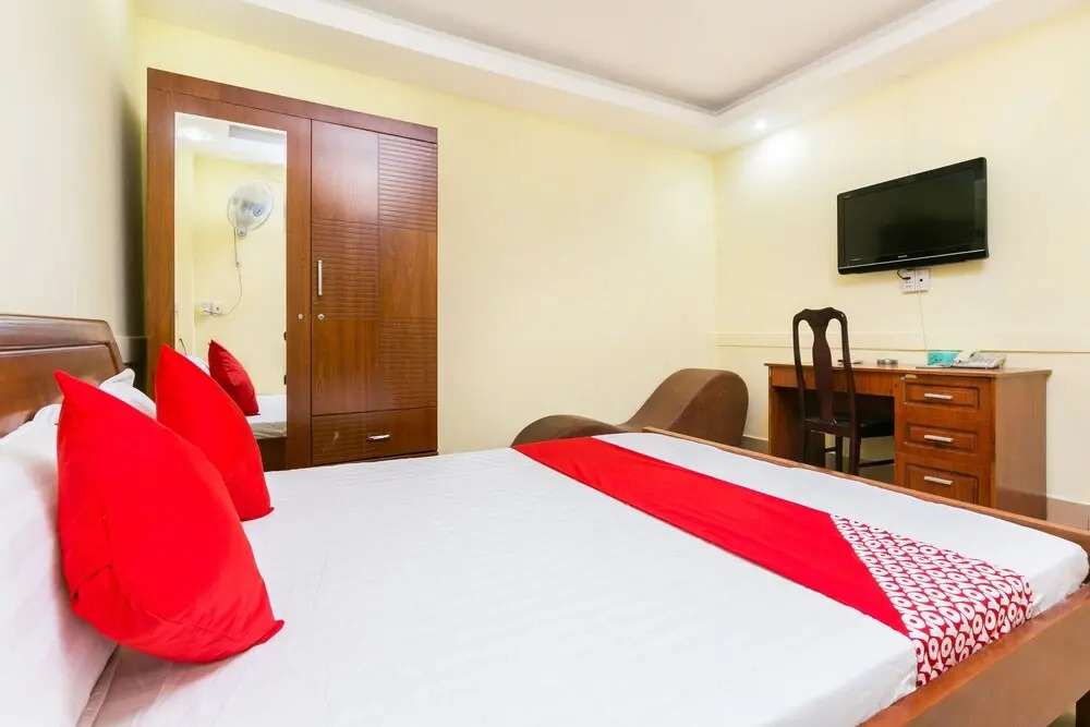 Oyo 551 Bao Tran Hotel