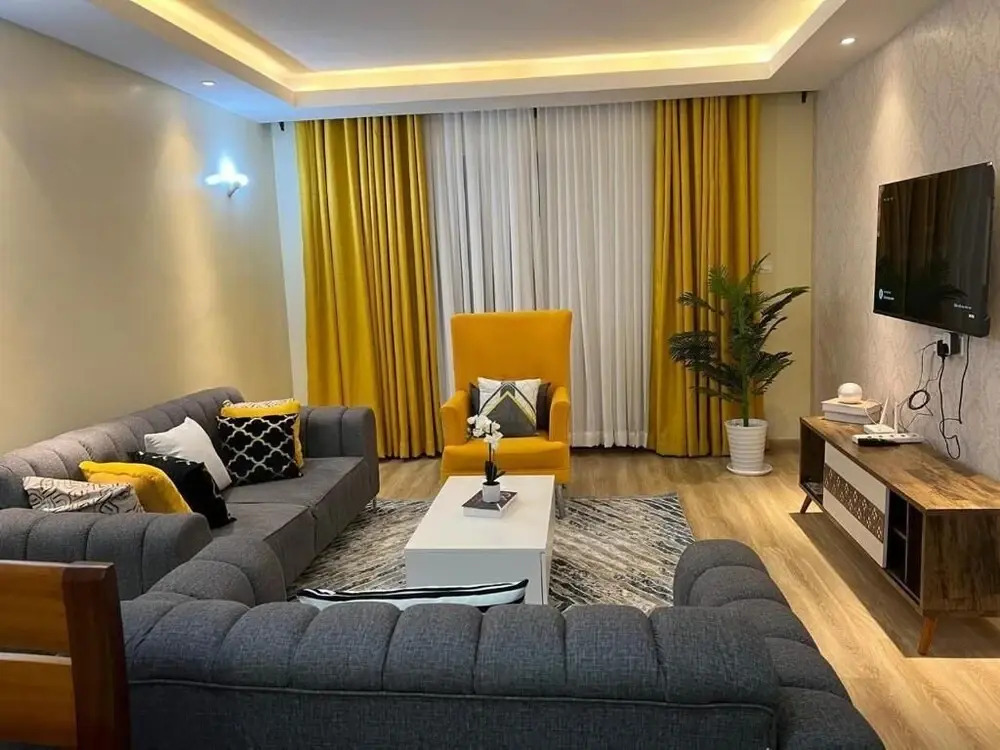 Lux Suites Dubai Style Apartments