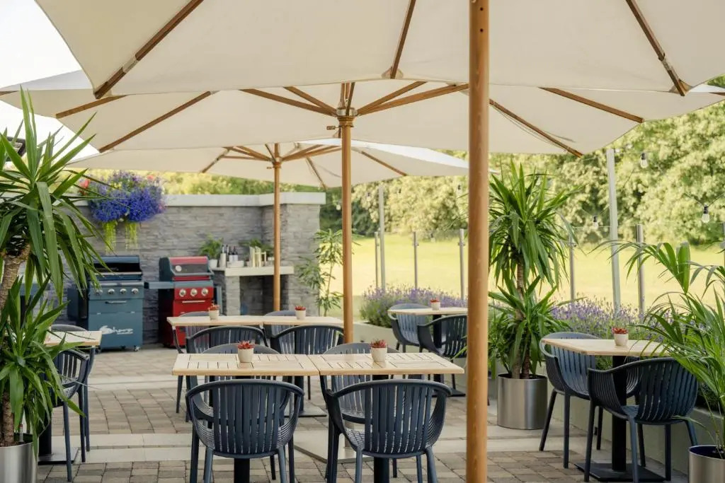 Hoban Hotel Kilkenny