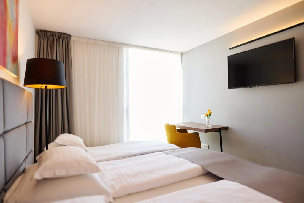 Hotel Paris