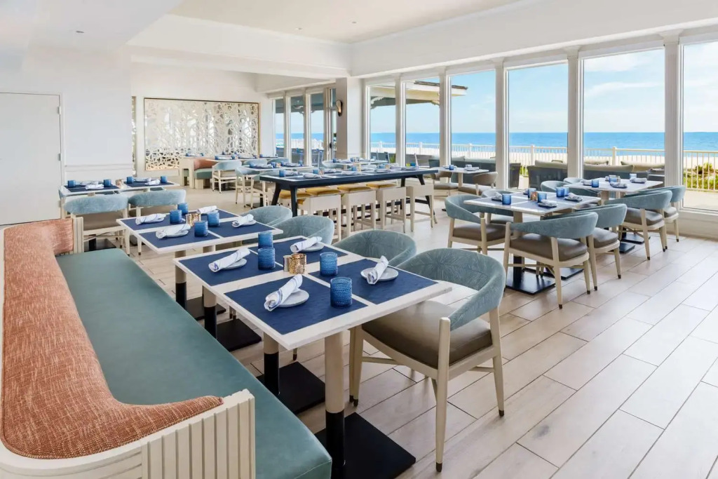 Hilton Garden Inn Ocean City Oceanfront