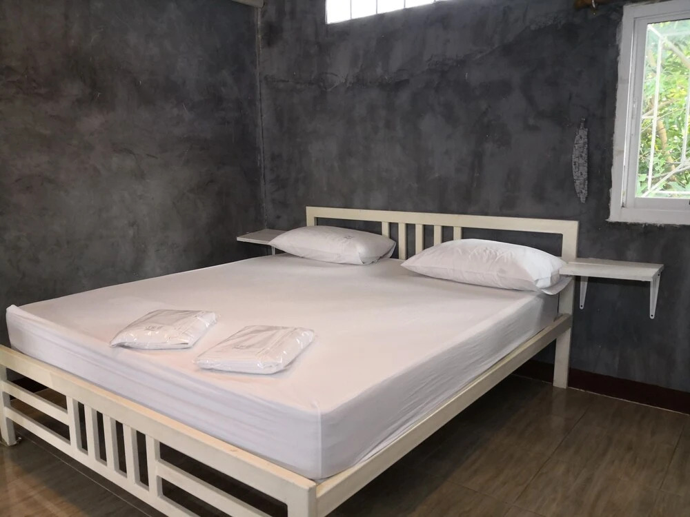 Sam Cee Resort
