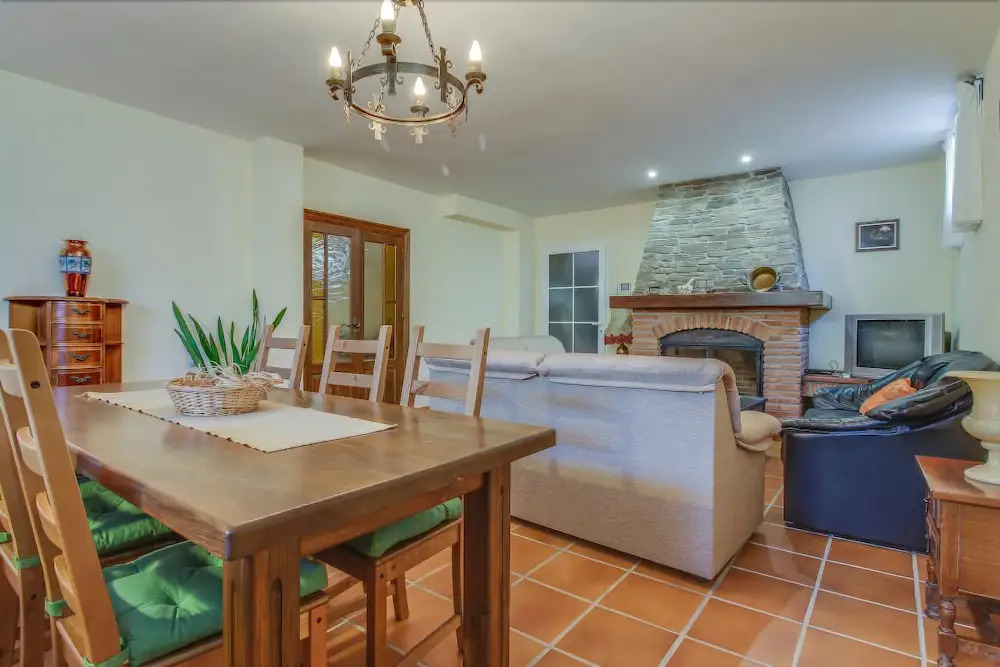 Villa Jara Nerja