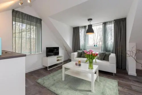 Apartments Valkenisse