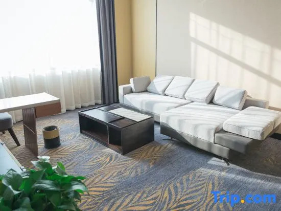 Yuelai Hotel