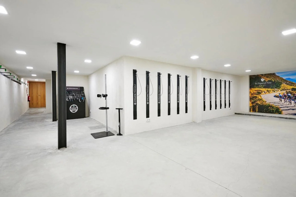 Es Figueral Nou Hotel Rural & Spa