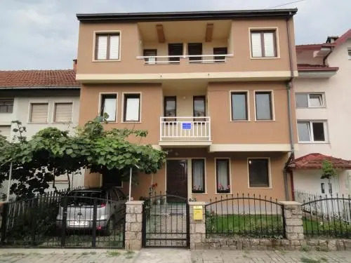 Villa Goca