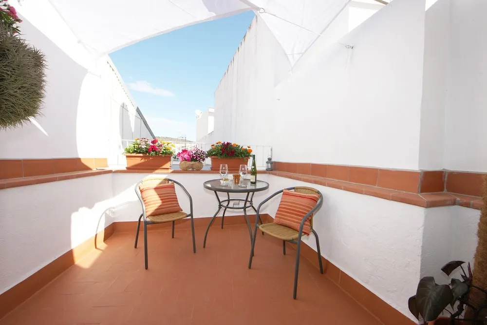 CAN PEPUS ATIC loft