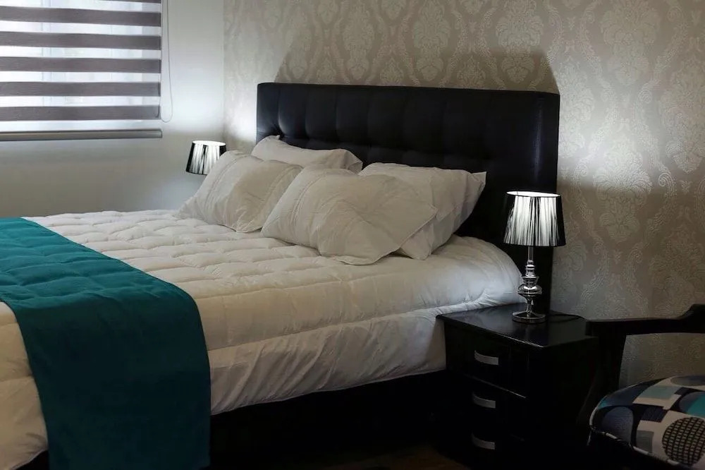 Hotel Boutique Fidenzi 2