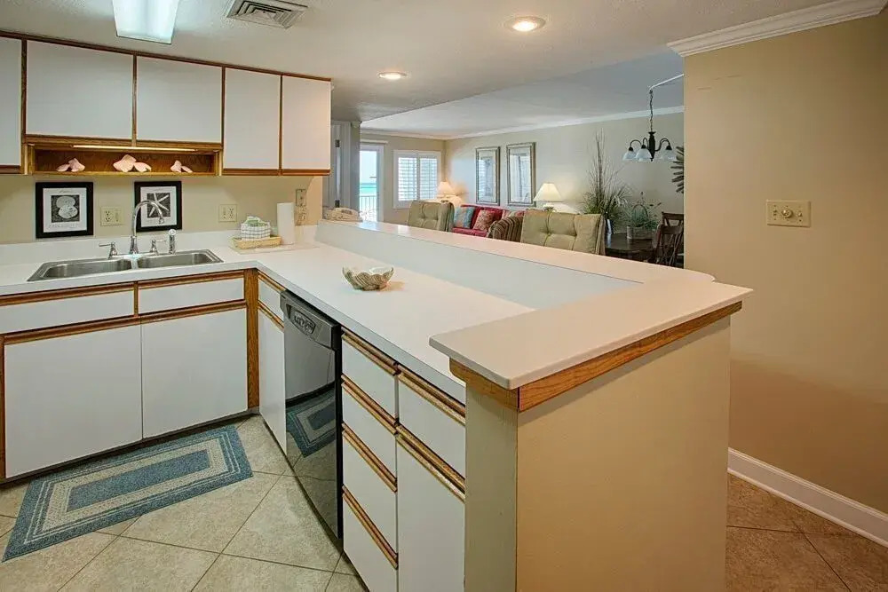 Gulf Shore Condo #523