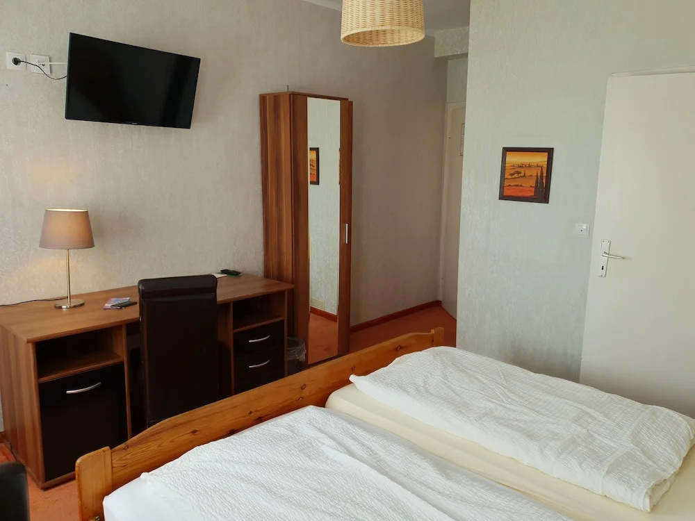 Südhotel