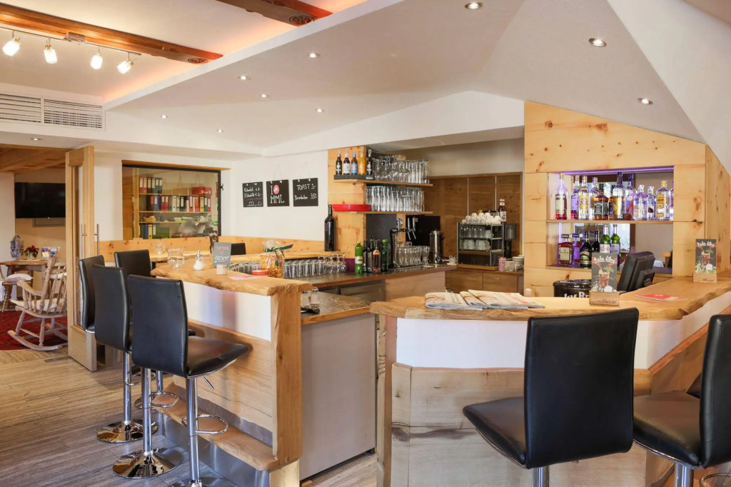 Hotel Marthe