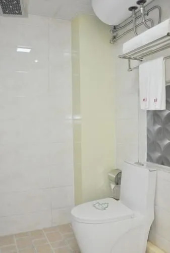 Lingshi Villas