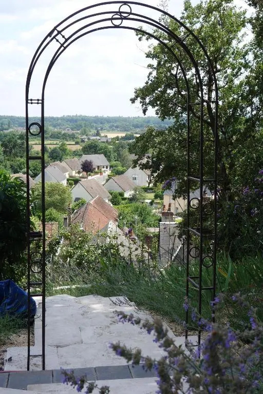 LA MAISON DE ROSE